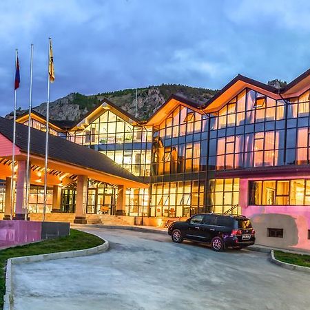 Resort World Terelj Hotel Oulan-Bator Extérieur photo
