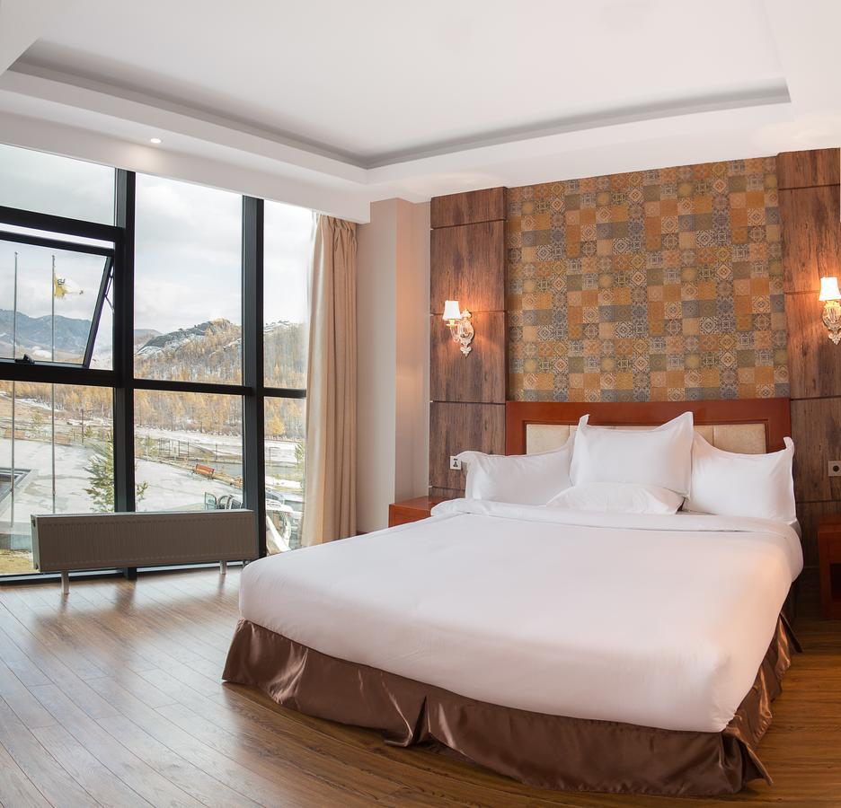 Resort World Terelj Hotel Oulan-Bator Extérieur photo