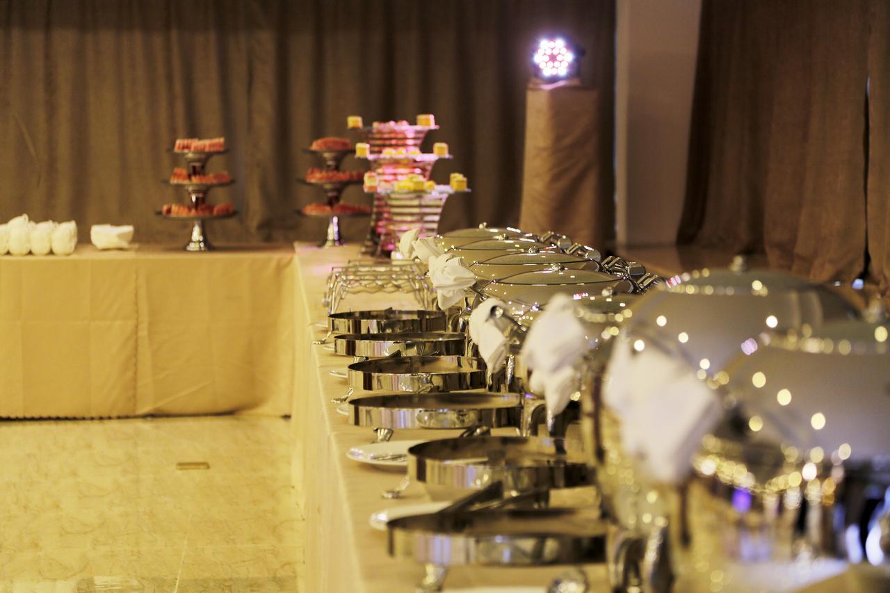 Resort World Terelj Hotel Oulan-Bator Extérieur photo